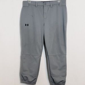 Underarmour baseball pants       0014